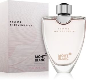 Femme Individuelle — изображение 2