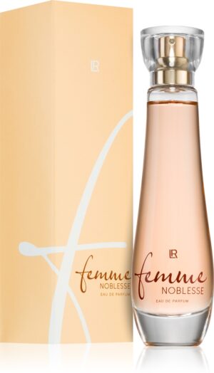 Femme Noblesse — изображение 2