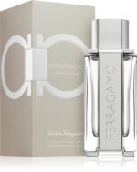 Ferragamo Bright Leather — изображение 2