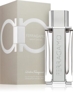 Ferragamo Bright Leather — изображение 2