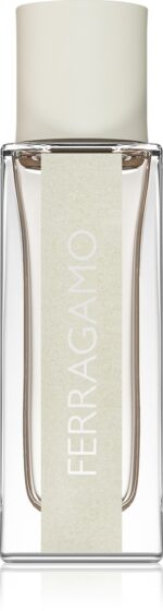 Ferragamo Bright Leather