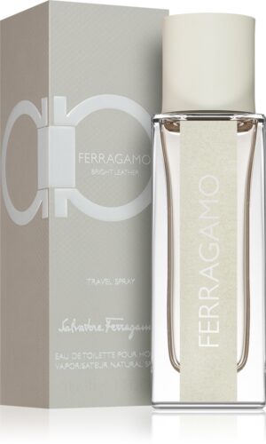 Ferragamo Bright Leather — изображение 2