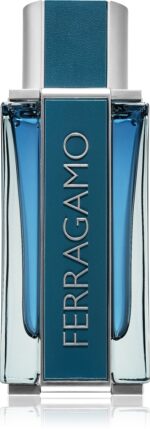 Ferragamo Intense Leather