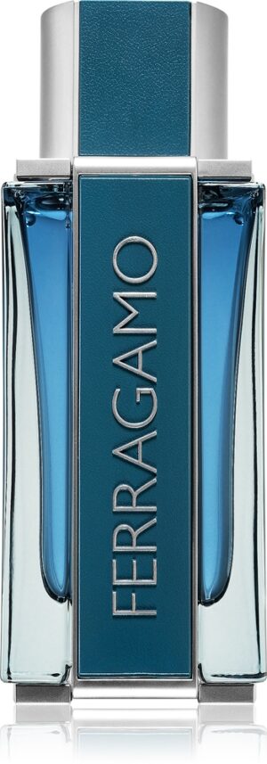 Ferragamo Intense Leather — изображение 1