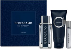 Ferragamo — изображение 1
