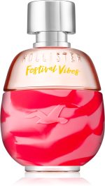 Festival Vibes for Her
