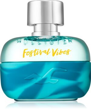 Festival Vibes for Him — изображение 1