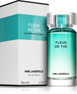 Feur de Thé — изображение 2