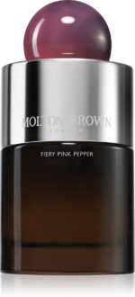 Fiery Pink Pepper EDP