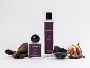 Fig Caviar Wood — изображение 2