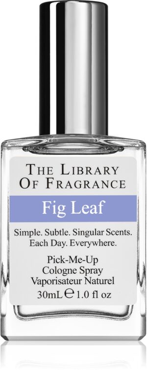 Fig Leaf — изображение 1