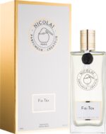 Fig Tea — изображение 2