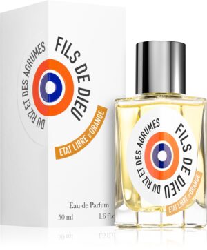 Fils de Dieu — изображение 2