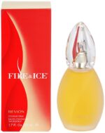Fire & Ice
