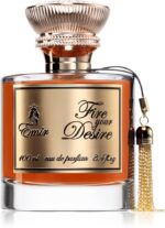 Fire Your Desire