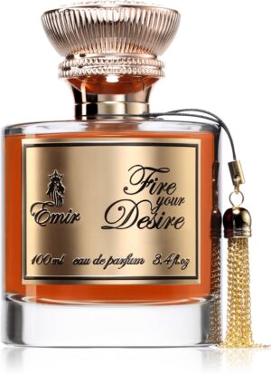 Fire Your Desire — изображение 1