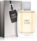 First Class — изображение 2