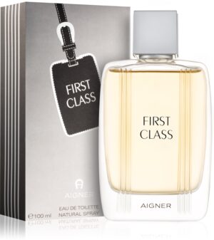 First Class — изображение 2