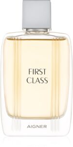 First Class