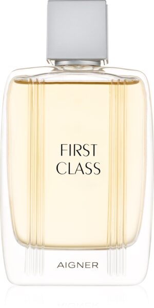 First Class — изображение 1
