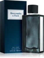 First Instinct Blue — изображение 2