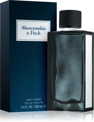 First Instinct Blue — изображение 2