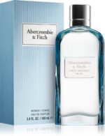 First Instinct Blue — изображение 2