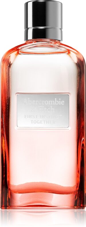 First Instinct Together — изображение 1