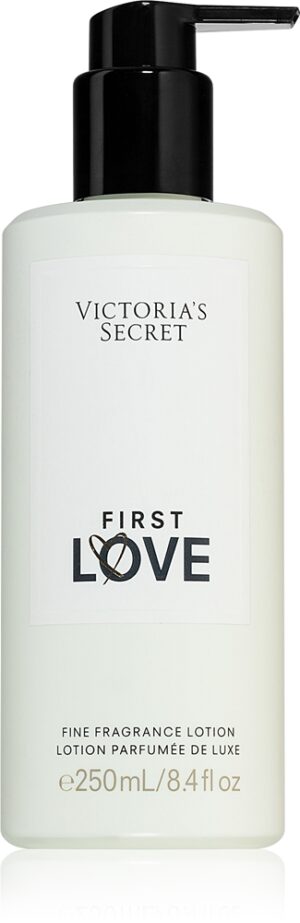 First Love — изображение 1