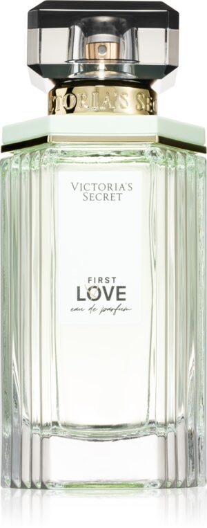 First Love — изображение 1