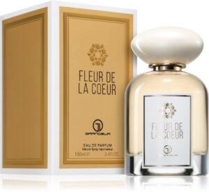 Fleur De La Coeur — изображение 2