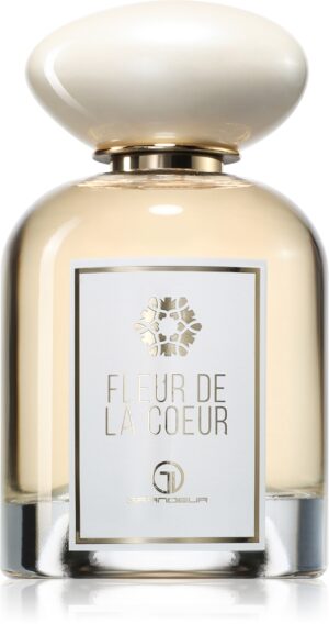 Fleur De La Coeur — изображение 1