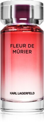 Fleur de Mûrier