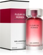 Fleur de Mûrier — изображение 2