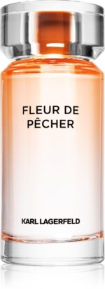Fleur de Pêcher