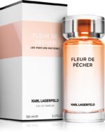 Fleur de Pêcher — изображение 2