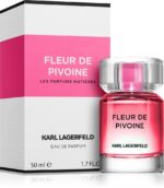 Fleur de Pivoine — изображение 2