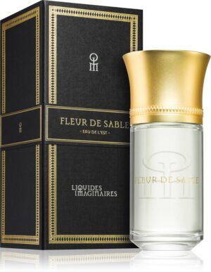 Fleur de Sable — изображение 2