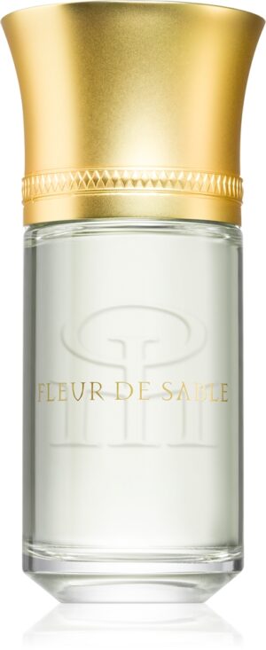 Fleur de Sable — изображение 1