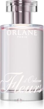 Fleurs d' Orlane