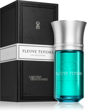 Fleuve Tendre — изображение 2