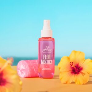Flor Mística — изображение 2