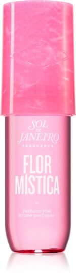 Flor Mística
