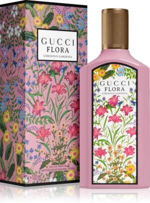 Flora Gorgeous Gardenia — изображение 2