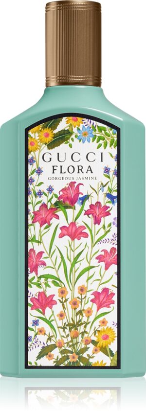 Flora Gorgeous Jasmine — изображение 1