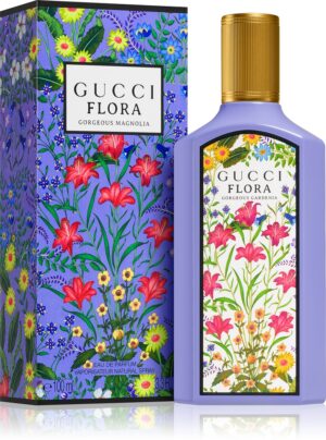 Flora Gorgeous Magnolia — изображение 2