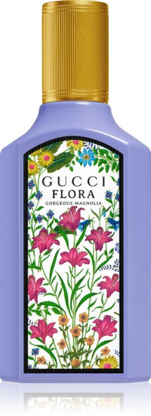 Flora Gorgeous Magnolia — изображение 1