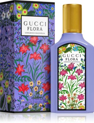 Flora Gorgeous Magnolia — изображение 2