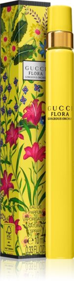 Flora Gorgeous Orchid — изображение 2