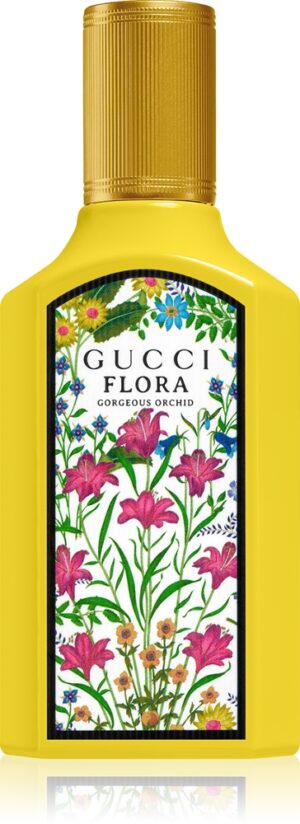 Flora Gorgeous Orchid — изображение 1